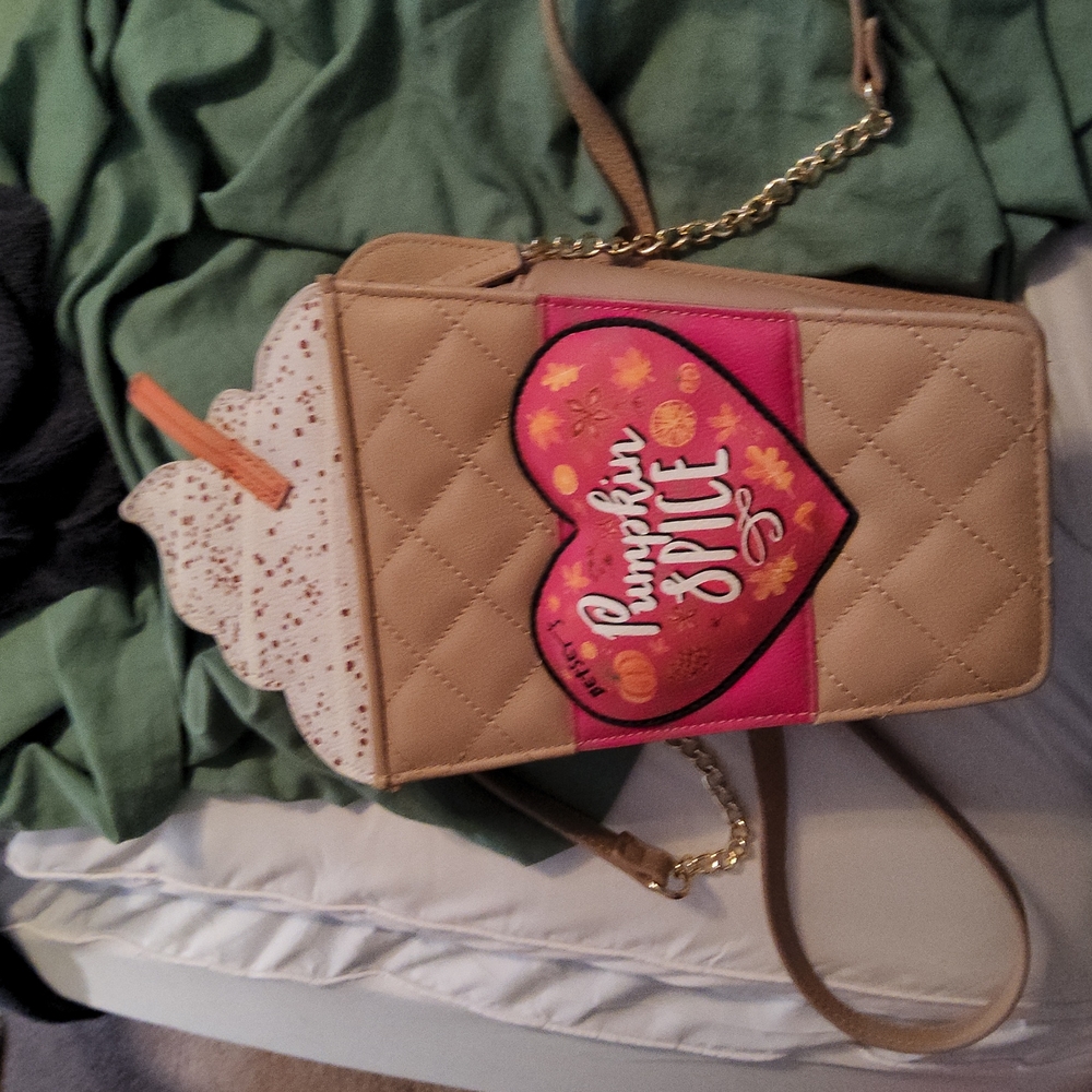 Betsey Johnson